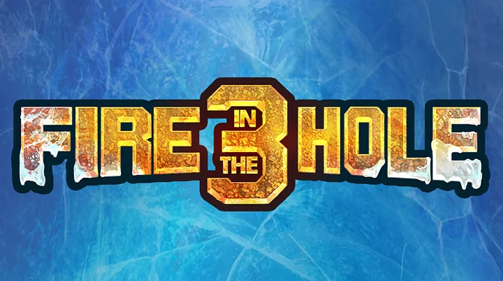 اسلات Fire in the Hole 3
